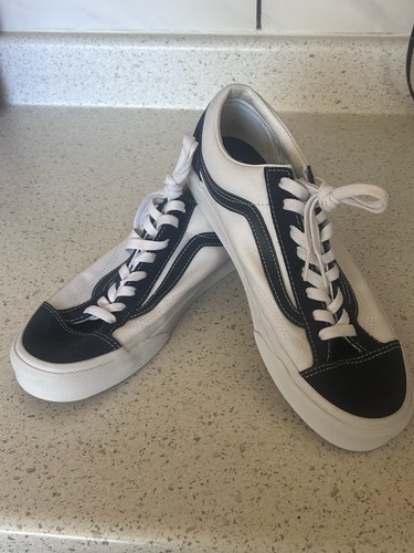 Scarpe sportive classiche vans - classiche,