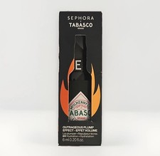 Portachiavi Sephora x Tabasco