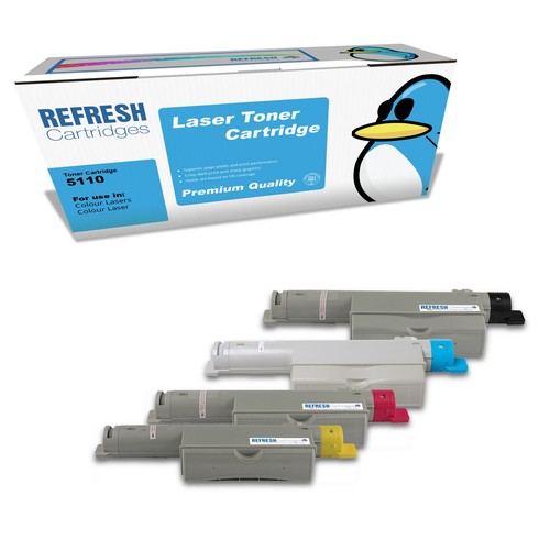 Cartucce refresh value pack - refresh,