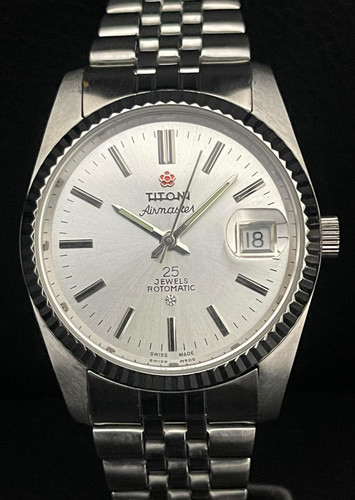 Orologio watch titoni - watch,