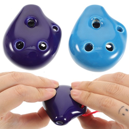 Pcs ocarina musical - pcs,