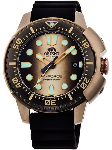 Orient ac0l05g00b force - orient, ra-ac0l05g00b