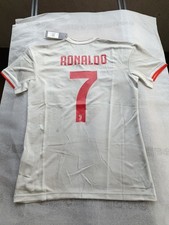 Maglia Ronaldo Mis.S 2019/2020