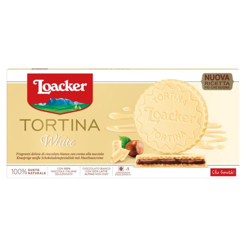 Loacker gran pasticceria - gran,
