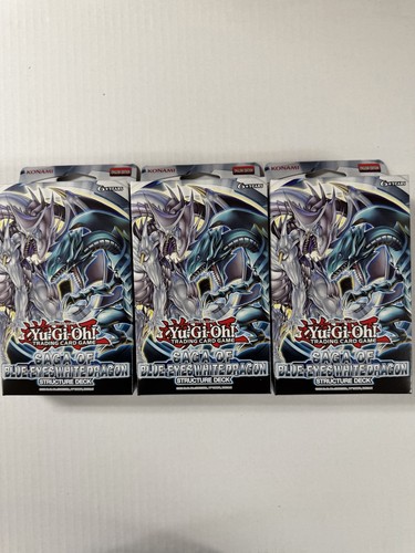 Yugioh structure deck saga - structure,