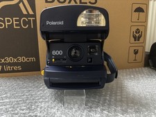 Macchina fotografica Polaroid