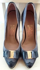 Scarpe Ferragamo