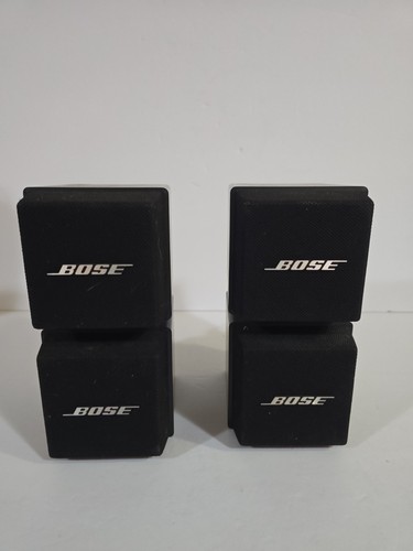Pair bose model 501x - bose,