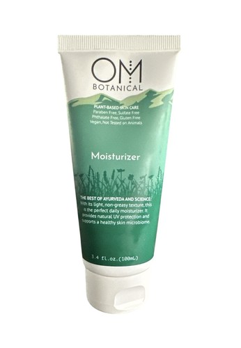 Botanical crema idratante - om,