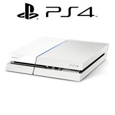 PlayStation 4 PS4 Console