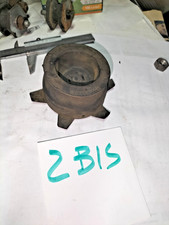 AUTO EPOCA FANALE COPERTURA IN