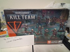 Kill Team: Brood Brothers 