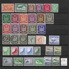 DR 1 pagina posta aerea