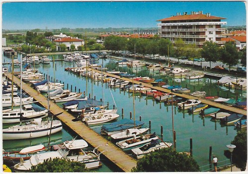 Porto margherita caorle - -,