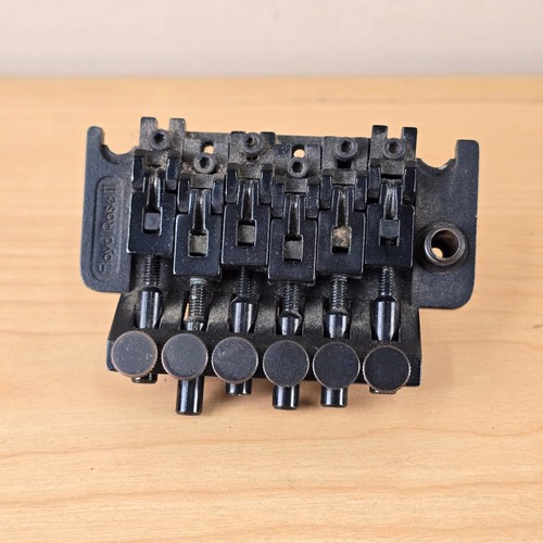 Floyd rose bloccaggio - rose, ii