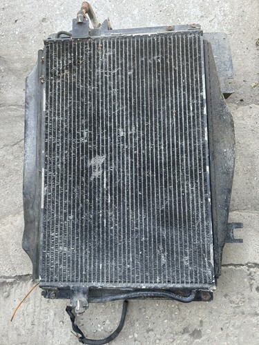 Radiatore ventola volvo 850 - radiatore, e