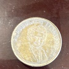 Italy 200 Lire FAO Circulated