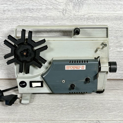 Proiettore film vintage gioca - proiettore,