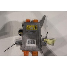 GRUPPO CENTRALINE (INVERTER SUL MOTORE) PER FIAT 600 (23) ELETTRICA 2023