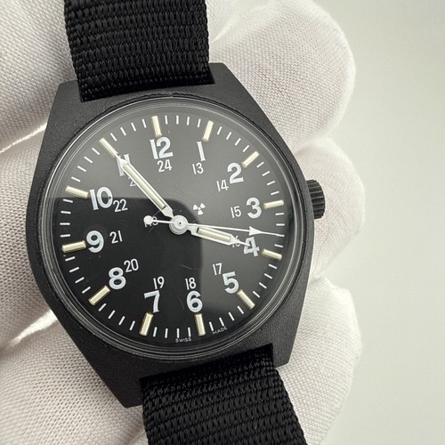 Orologio marathon militare - orologio,