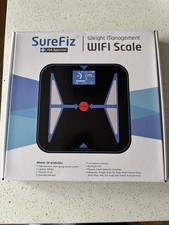 Surefiz macchina bilancia - bilancia, wifi