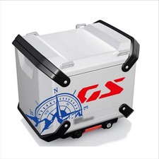 Adesivi top case bauletto bmw - adesivi,