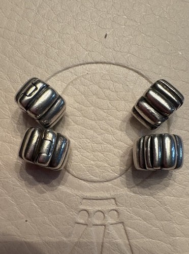 Authentic pandora ridge clip - authentic,