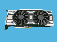 EVGA Nvidia Geforce GTX 1070