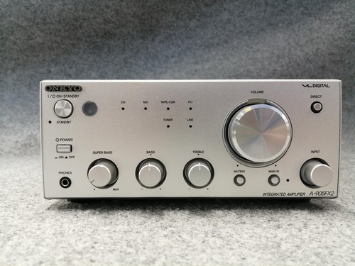Onkyo 905fx2 compact amp - a-905fx2,