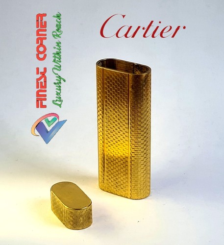 Genuine cartier lighter parts - genuine,