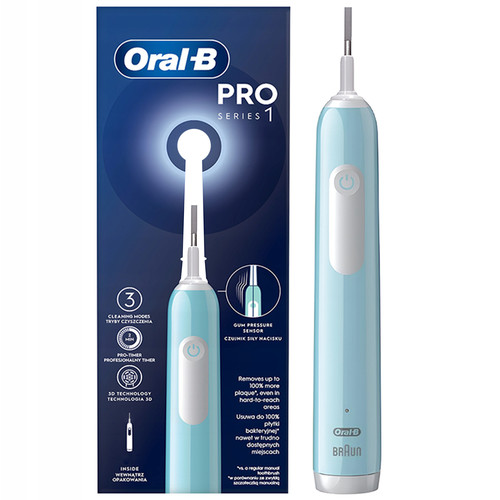 Nuovo oral pro series - pro,