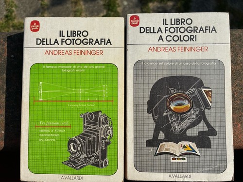 Feininger grande libro - feininger, il