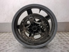 GILERA NEXUS 500 FRONT WHEEL
