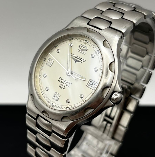 Orologio longines conquest - longines,