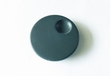 Manopola encoder grigia