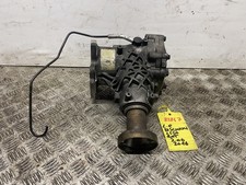 B2847 DIFFERENZIALE ANTERIORE LAND ROVER DISCOVERY SPORT L550 2.0D 10348256 FG5J