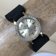 Orologio Vintage Pedre Donna