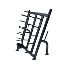Diamond Rastrelliera Porta Super Pump 20 Set Rack per Bilancieri e Dischi