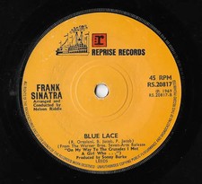 Frank Sinatra My Way Vinyl