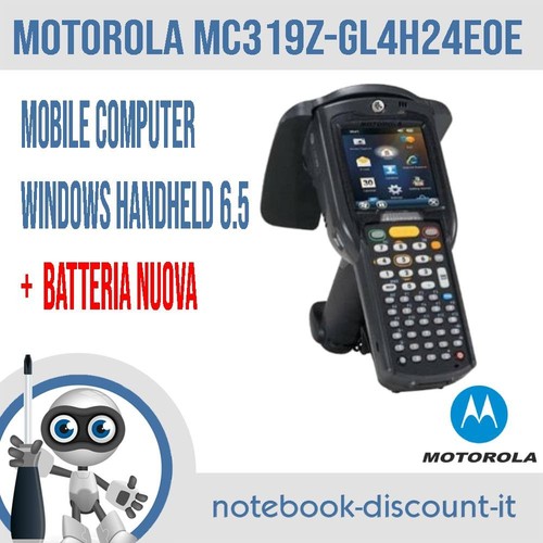 Motorola symbol - motorola,