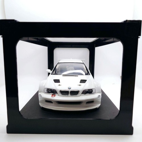 Autoart bmw gt r - bmw, m3