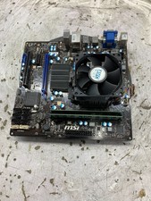 MSI MS-7641 AMD FX 6300