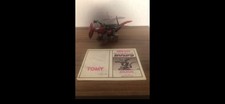 Zoids hmm redler - zoids, fighting