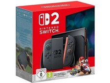 ⭐ Nintendo Switch 2 Console