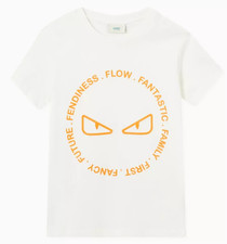 Shirt maglietta nuova fendi - maglietta,