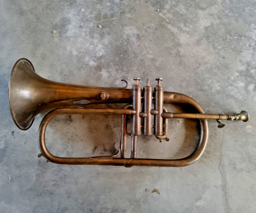 Bugle couesnon monopole - couesnon,
