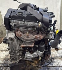 MOTORE SEMICOMPLETO PER