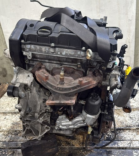 Motore semicompleto per - motore,
