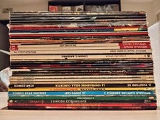 Lotto misto 40 fumetti Marvel