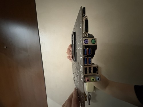 Scheda madre cpu ram - madre, ddr4